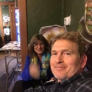 Meet your Posher, Periane